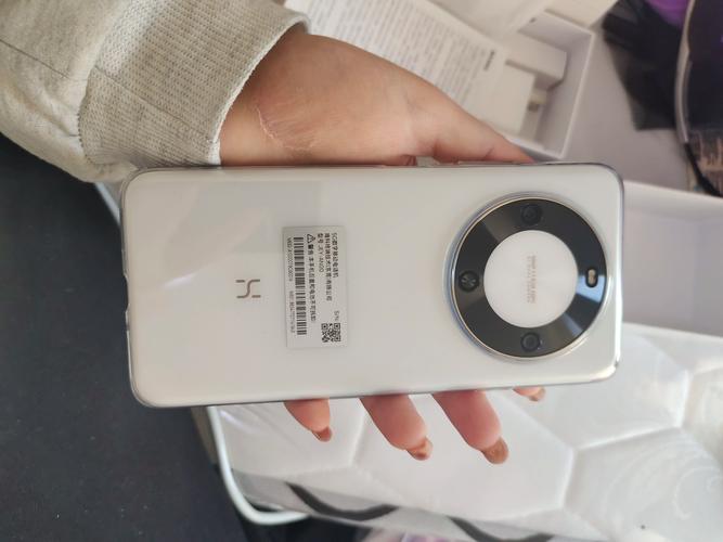 华为畅享7 plus的参数配置