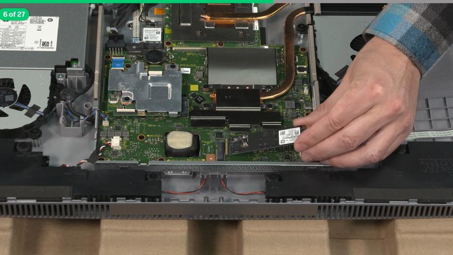 HP thin clint 拆机