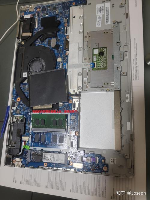 HP thin clint 拆机