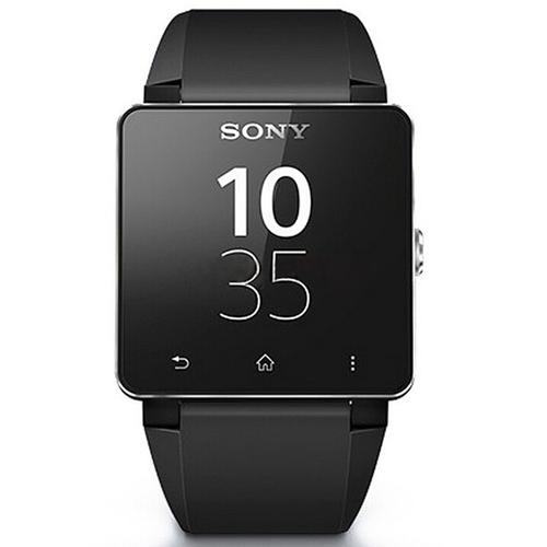 sony智能手表sw2