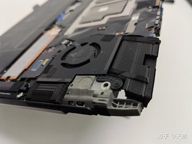 alienware 14拆机清理