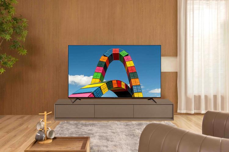 tcl智能传屏 电视端