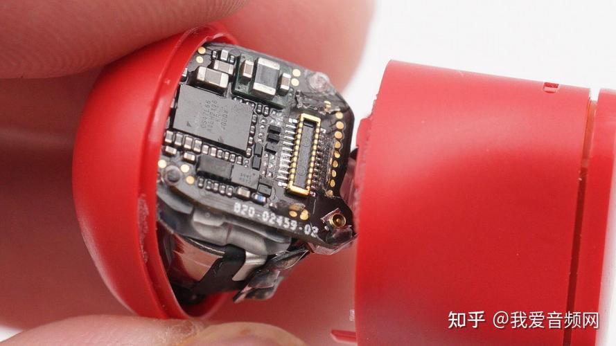 beats studio拆机视频