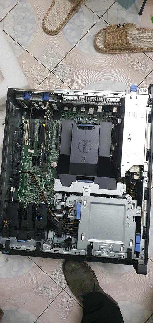 dell 5459 1528拆机