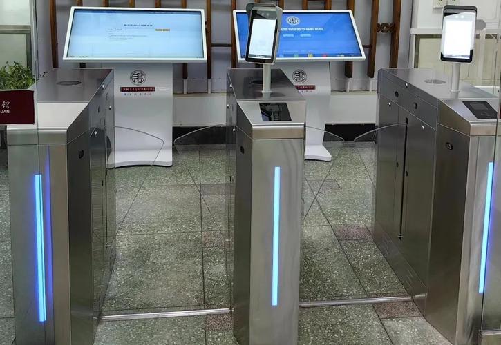 rfid图书馆智能系统