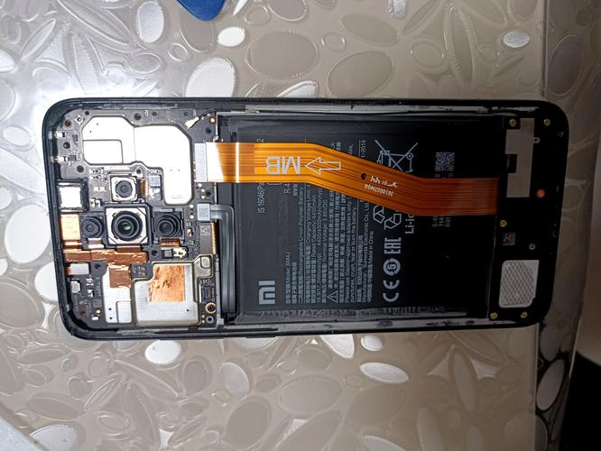 魅族note8拆机怎么那么难拆机