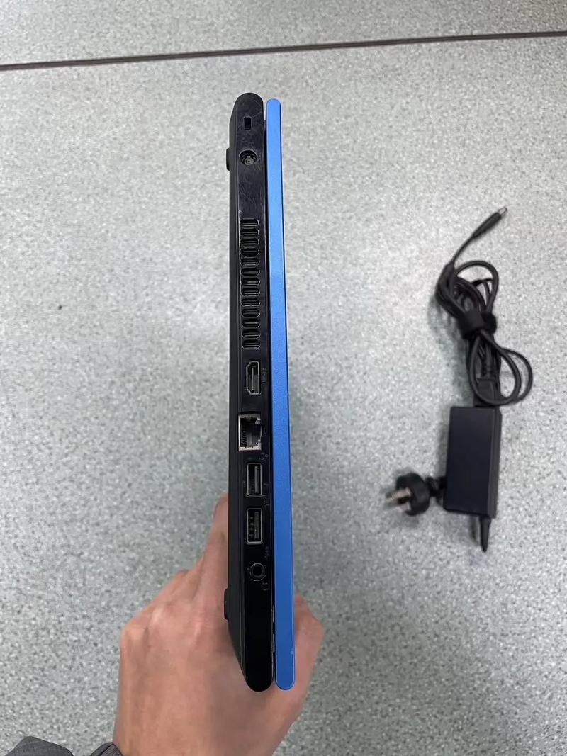 inspiron 3543 拆机