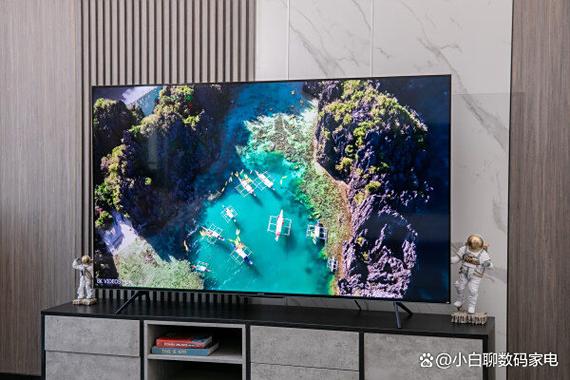 创维55寸网络智能电视