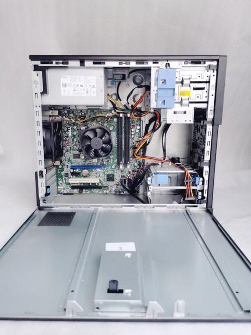 OptiPlex 9020 拆机