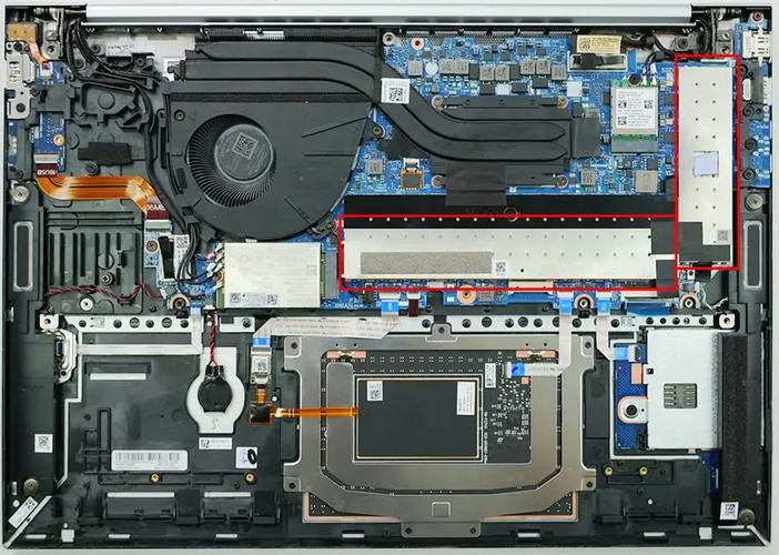 elitebook 810 拆机