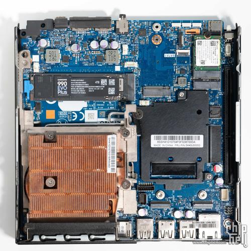 Thinkstation如何拆机