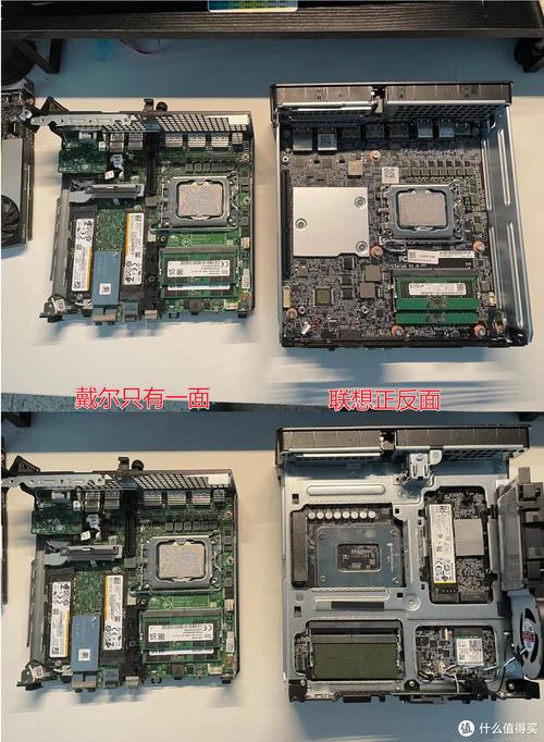 Thinkstation如何拆机