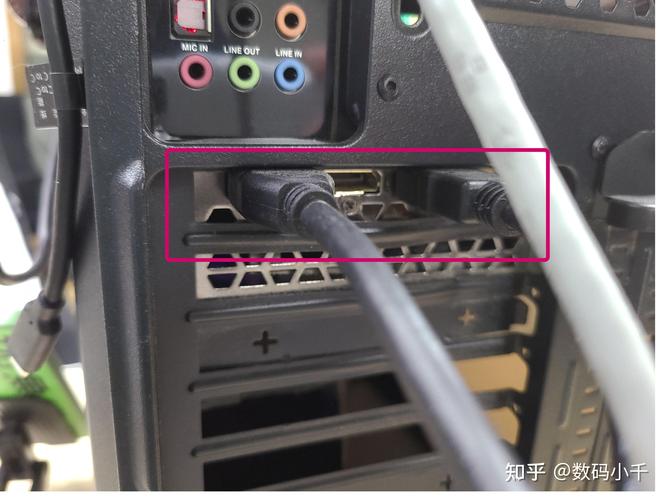 智能电视和电脑怎么连接