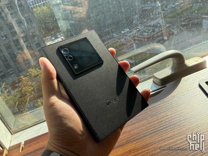 unihertz titan拆机