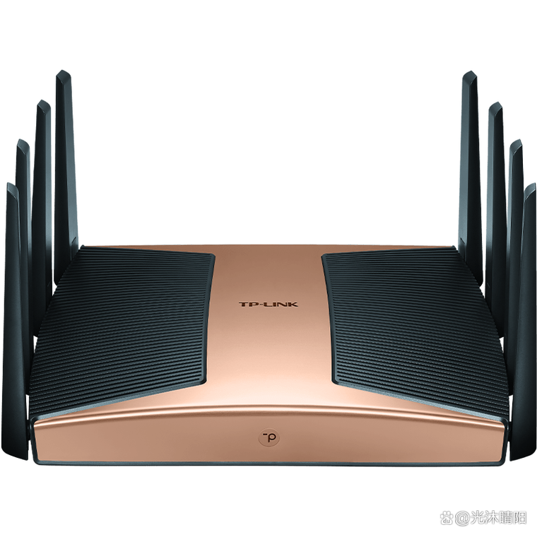 tplink智能路由器