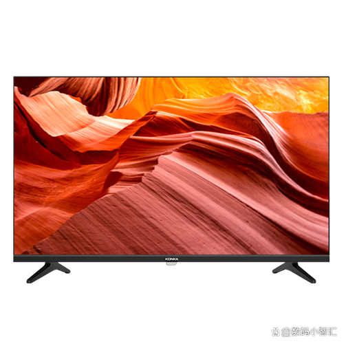 2025年智能电视推荐