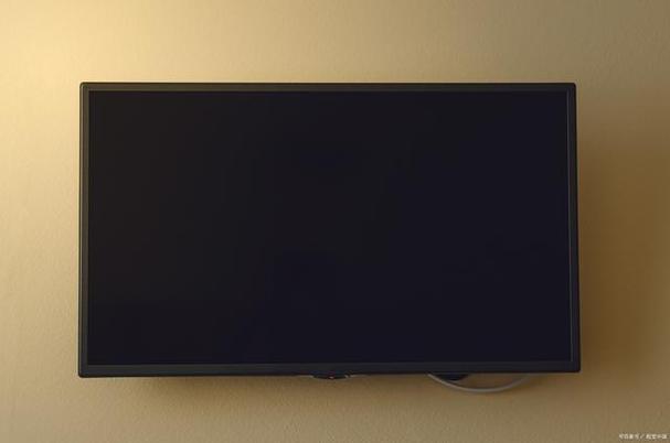 tcl智能电视开机黑屏