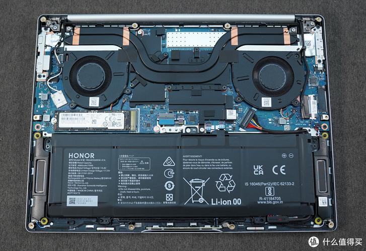 magicbook 2025拆机