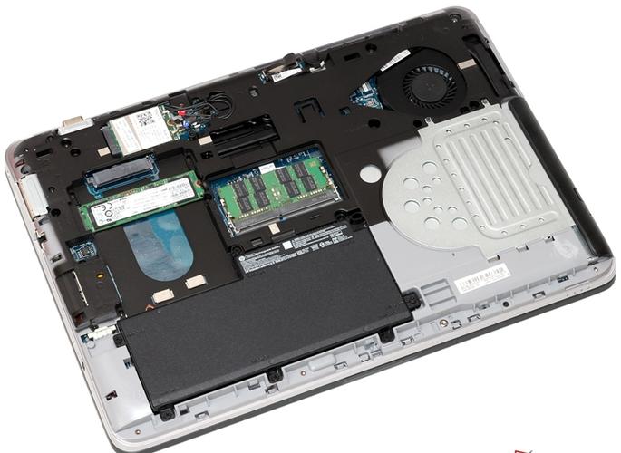 hpprobook 640 拆机