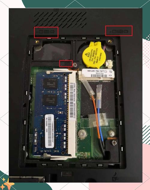 thinkpadedge拆机图解