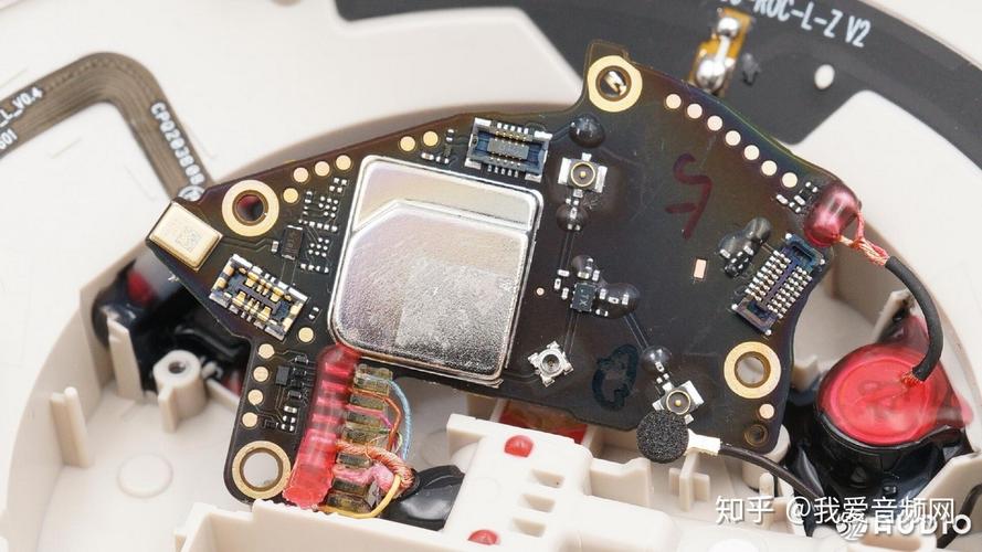 mobilestudio拆机教程