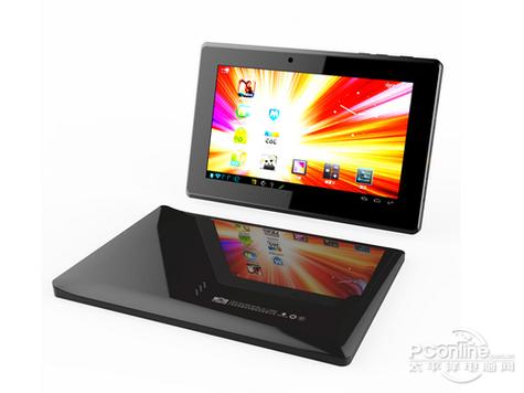 神行者 mid智能平板