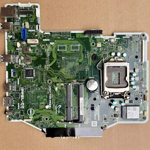 optiplex 3240 拆机