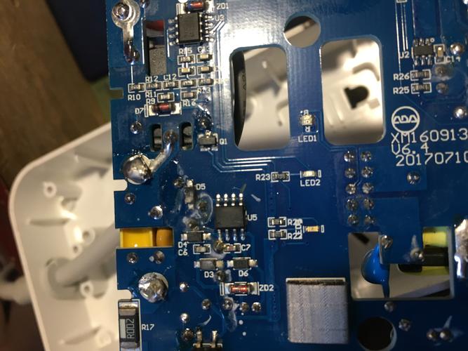 airmobi iplay 拆机