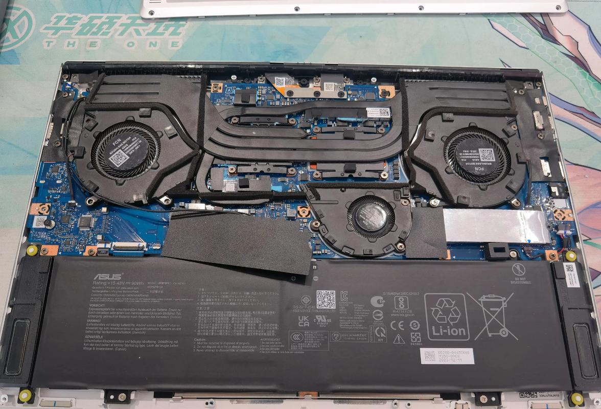 macbookair拆机2025