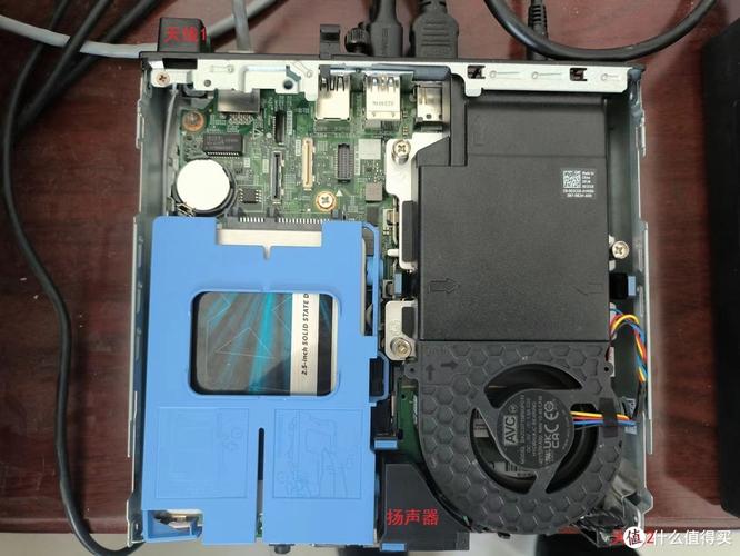 optiplex 7010 拆机