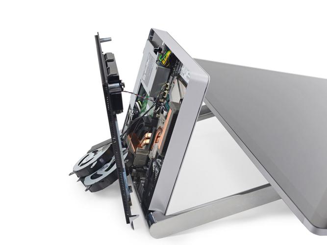 surface studio拆机