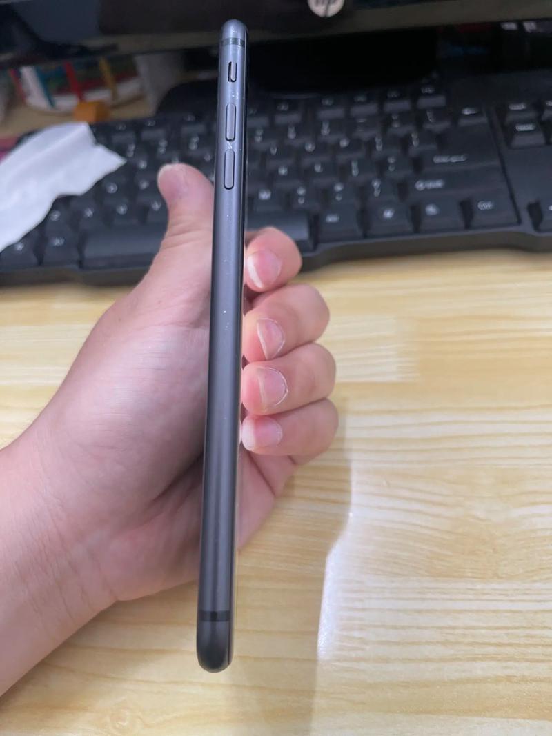 苹果8plus参数详细参数配置