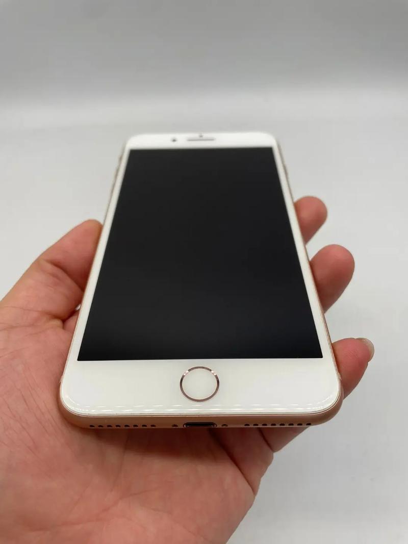 苹果8plus参数详细参数配置