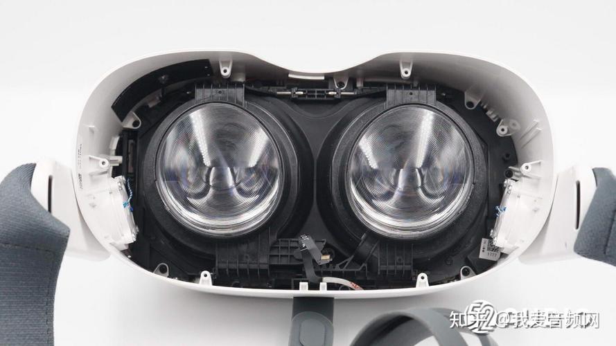 playstation vr拆机