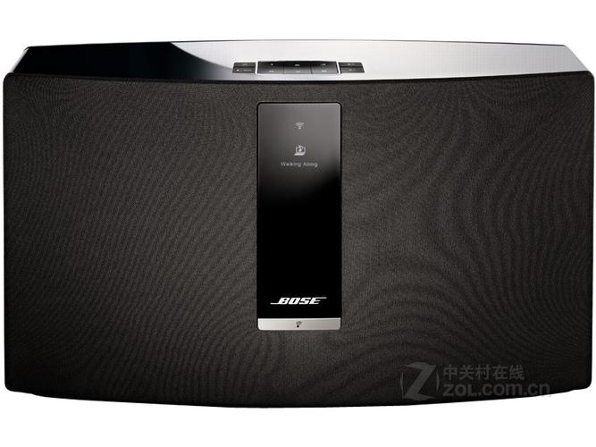 soundtouch 30 拆机
