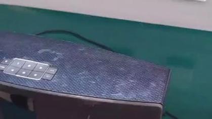 soundtouch 30 拆机