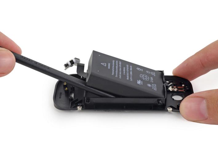 magic keyboard拆机