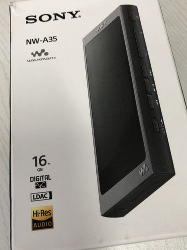 sony a35 播放器 参数