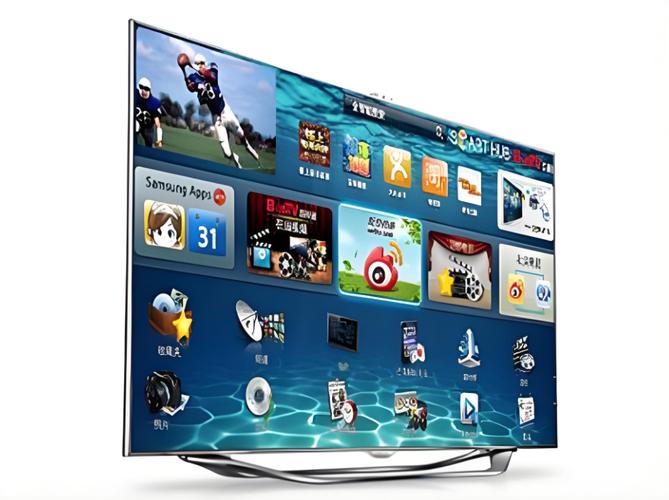三星智能电视app下载