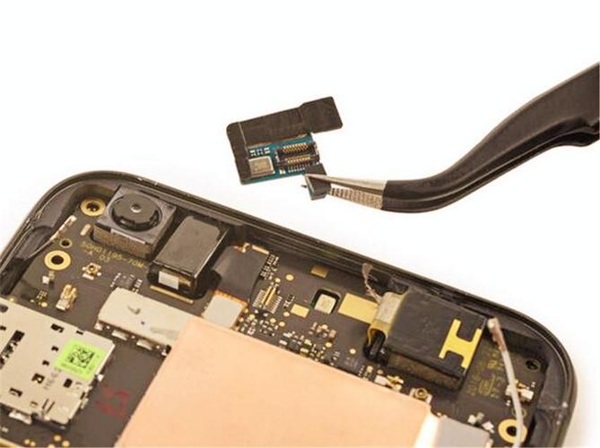 google pixelxl拆机