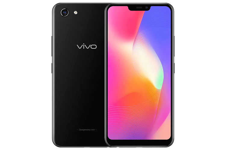 vivoy81参数详细参数配置