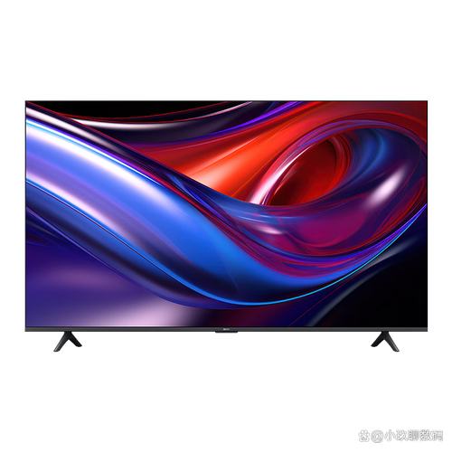 2025智能电视排行榜