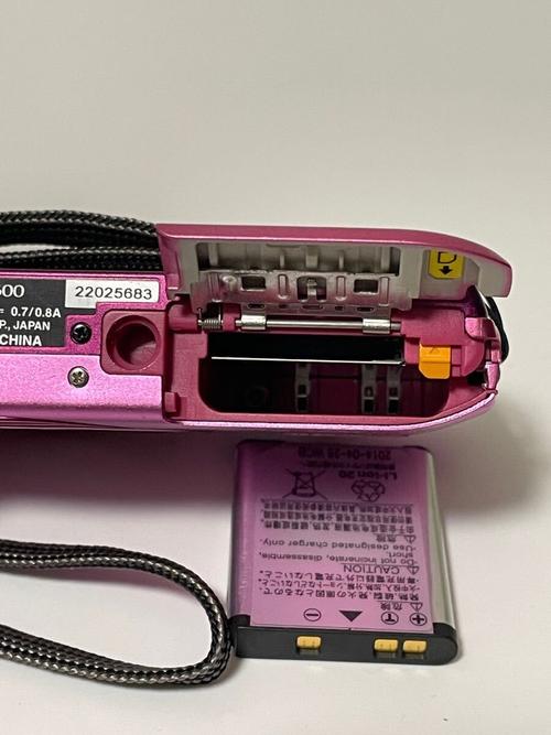 nikon coolpix 拆机