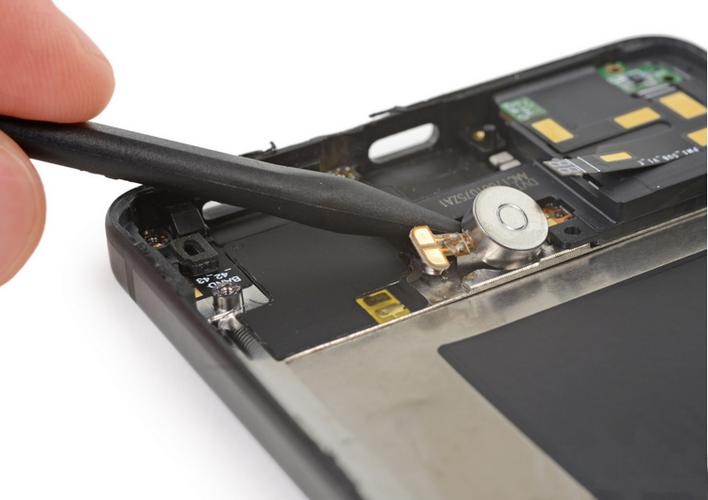 拆机essentialphone