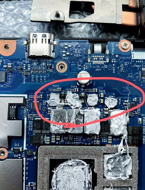 宏基e5-575g-51sf拆机