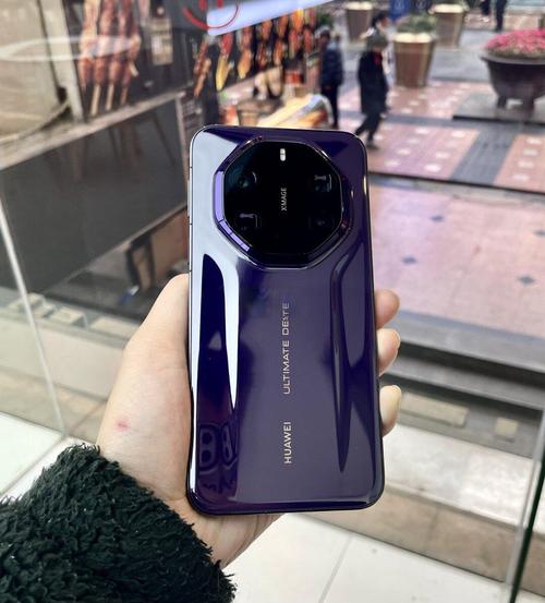 华为maters手机参数配置