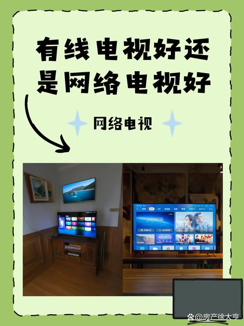 买智能电视还是网络电视