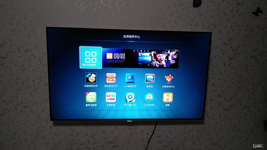 智能电视论坛 znds