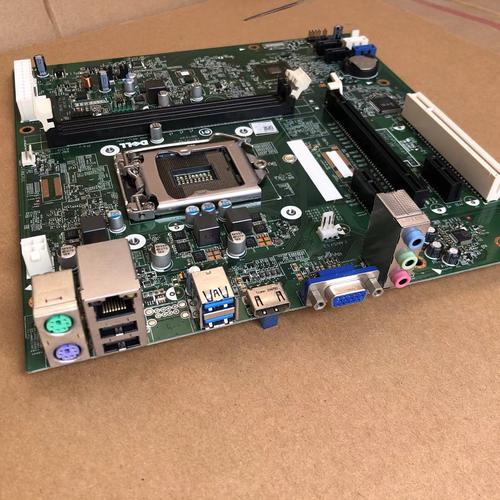 戴尔 vostro 3900拆机