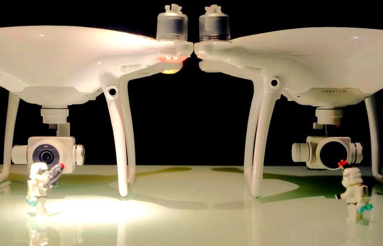 phantom 4 pro 拆机